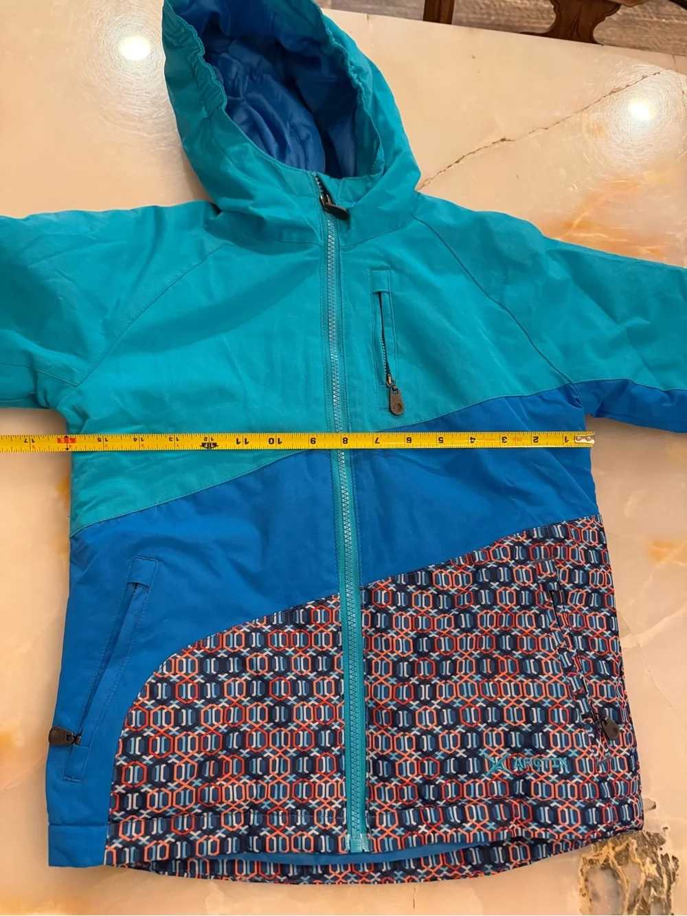 Arctix water resistant